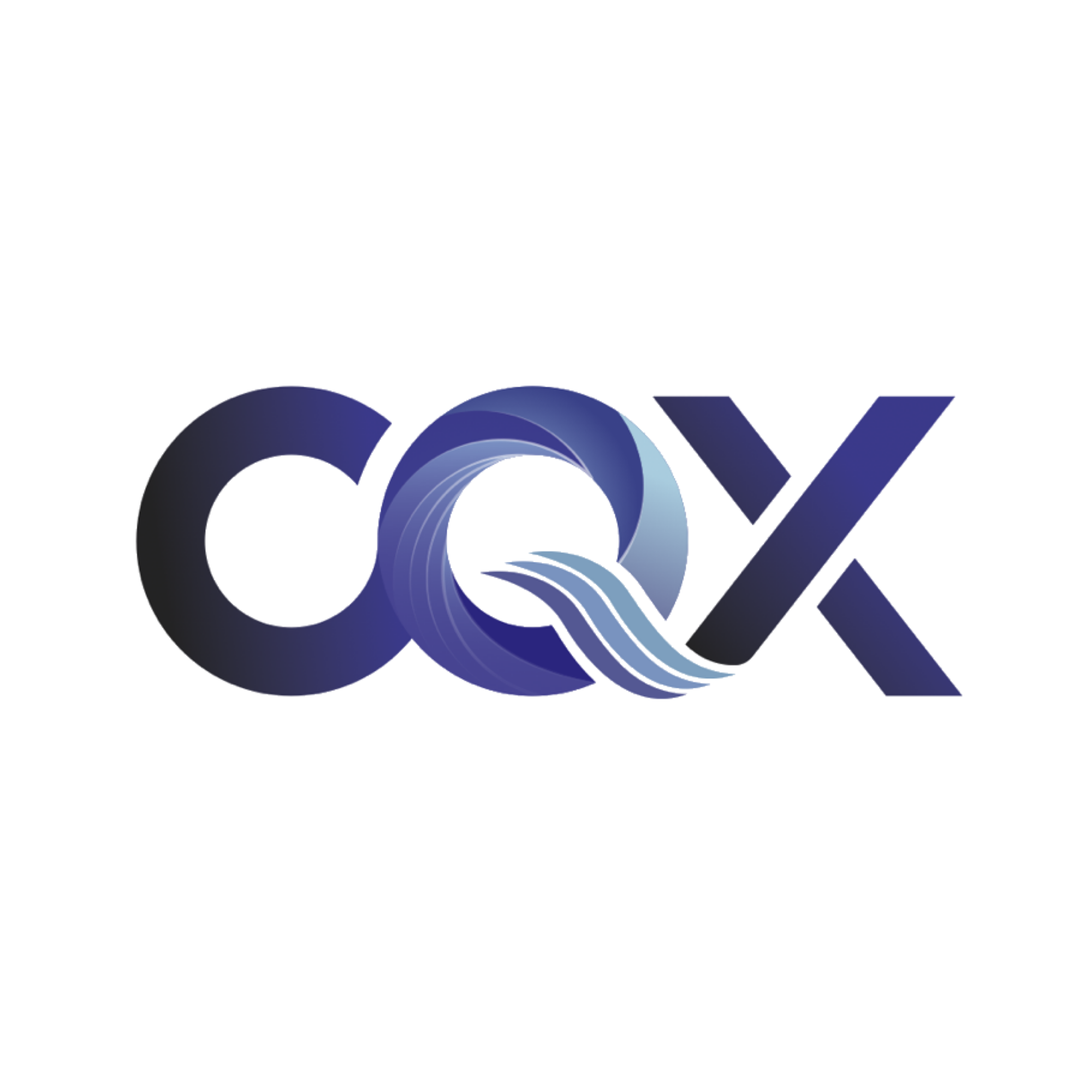 CQX Logo